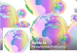 bubbla